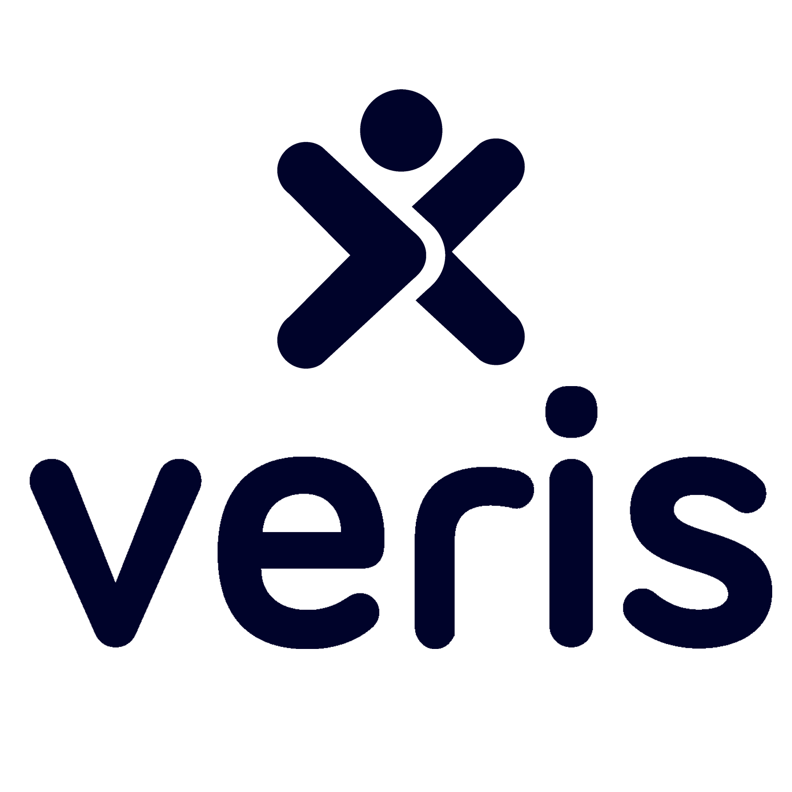 Veris logo