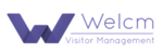 Welcm logo
