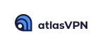 atlasVPN logo