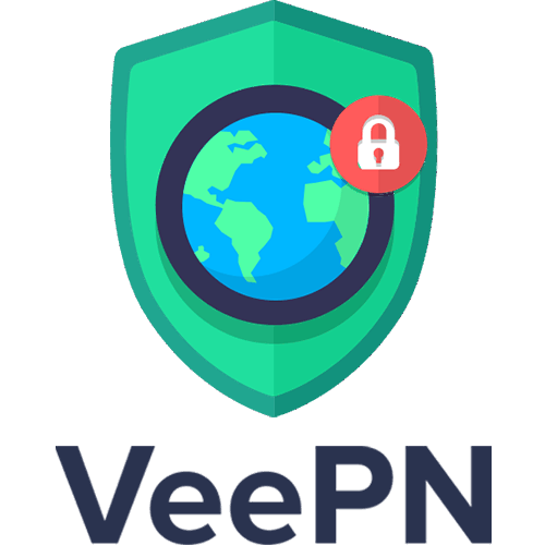 Free VPN by VeePN logo