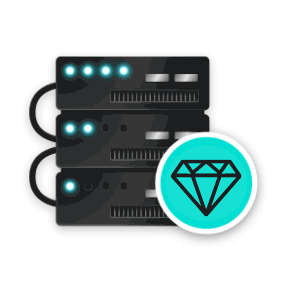 JewelVPN logo