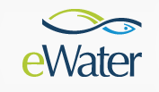 eWater logo