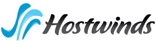 Hostwinds logo