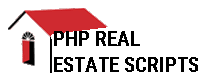 PHP Realestate - Property Listing Script logo