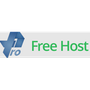 ProFreeHost logo