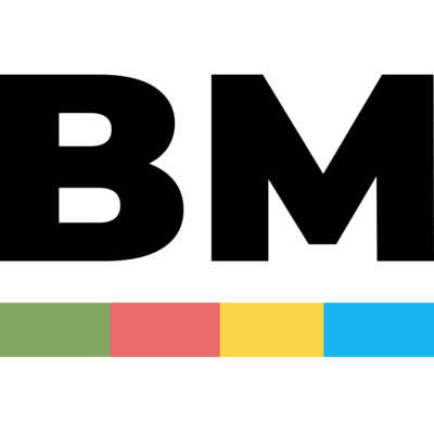Boxmode logo