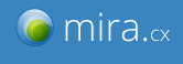 Mira.cx logo