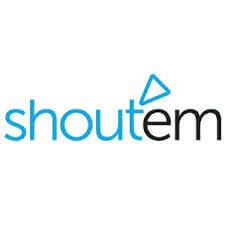 Shoutem logo