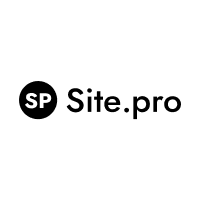 Site.pro logo