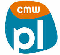 CMW Platform logo