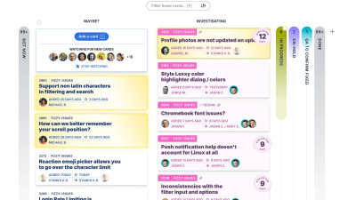📊 37signals Unveils Fizzy: Open-Source Kanban Tool Challenging Trello and Asana with Free Hosting