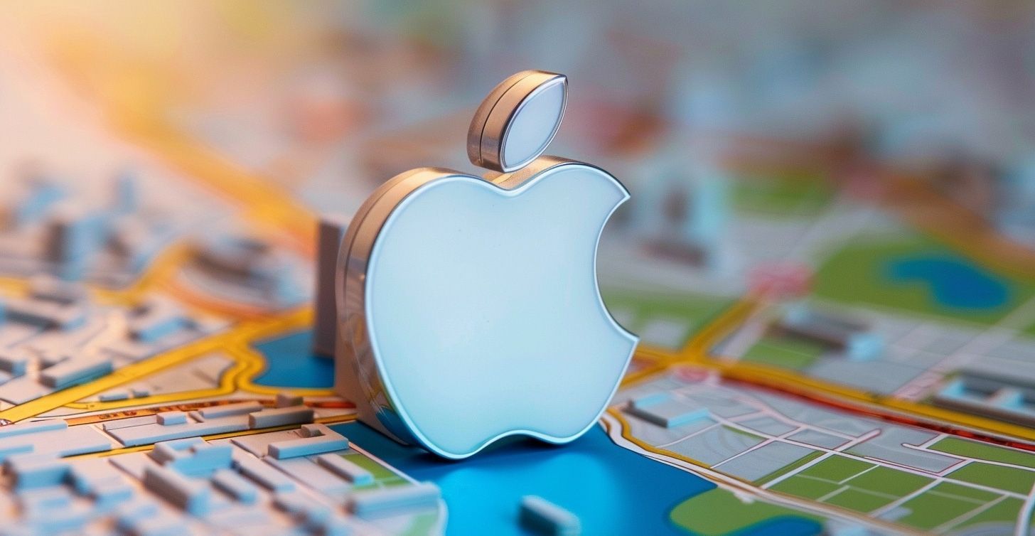🗺️ Apple Plans to Launch Search Ads in Apple Maps During 2025, Report Says
