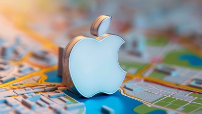 🗺️ Apple Plans to Launch Search Ads in Apple Maps During 2025, Report Says