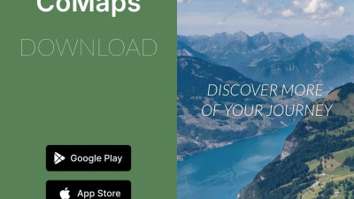 🗺️ CoMaps Breaks Free: Community-Driven Navigation App Launches on Major Platforms with Radical Transparency 🔓