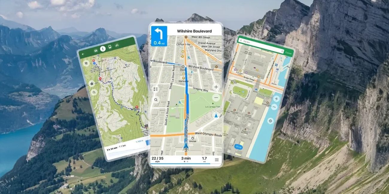 🗺️ CoMaps v2025.08.13-8 Delivers Comprehensive Platform Refresh: Enhanced Visuals, Language Support & Navigation Improvements