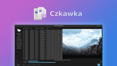 🧹 Czkawka 10.0 Revolutionizes File Cleanup: Major Performance Boost & Reproducible Builds Transform Open-Source Tool
