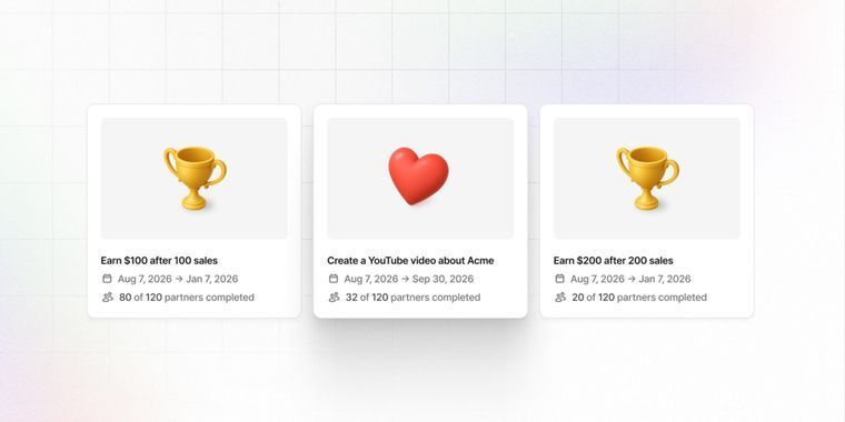 💰 Dub.co Launches Program Bounties: Performance & Submission Rewards Boost Affiliate Engagement 🎯