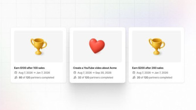 💰 Dub.co Launches Program Bounties: Performance & Submission Rewards Boost Affiliate Engagement 🎯