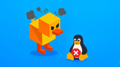 🎮 DuckStation Faces Linux Exodus: AUR Packaging Disputes & Restrictive License Threaten Open Platform Support 🐧