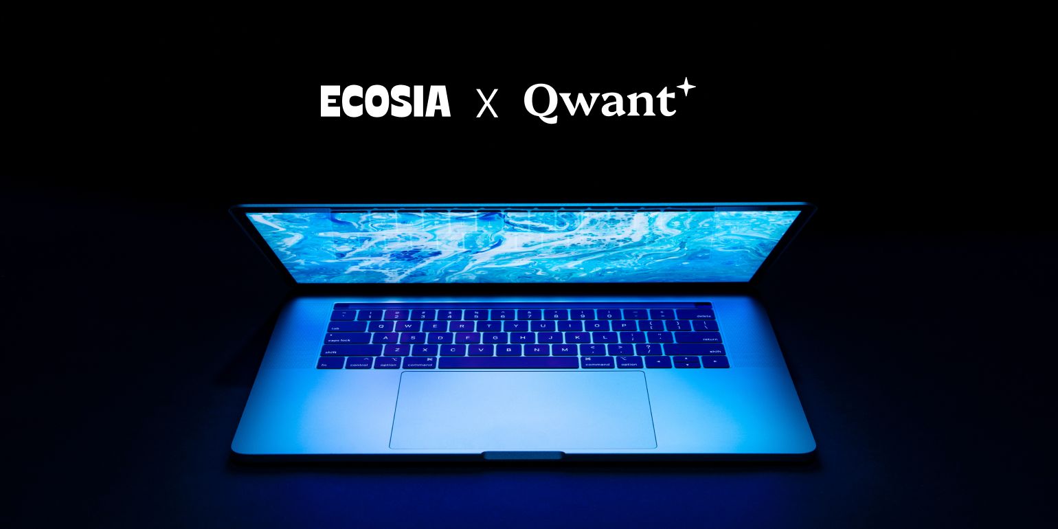 🌍 Ecosia & Qwant Launch Staan: European Search Independence Takes Major Step with Privacy-First Index