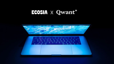 🌍 Ecosia & Qwant Launch Staan: European Search Independence Takes Major Step with Privacy-First Index