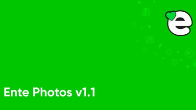 📸 Ente Photos 1.1 Adds Daily Memories, Smarter Widgets & Enhanced Sharing