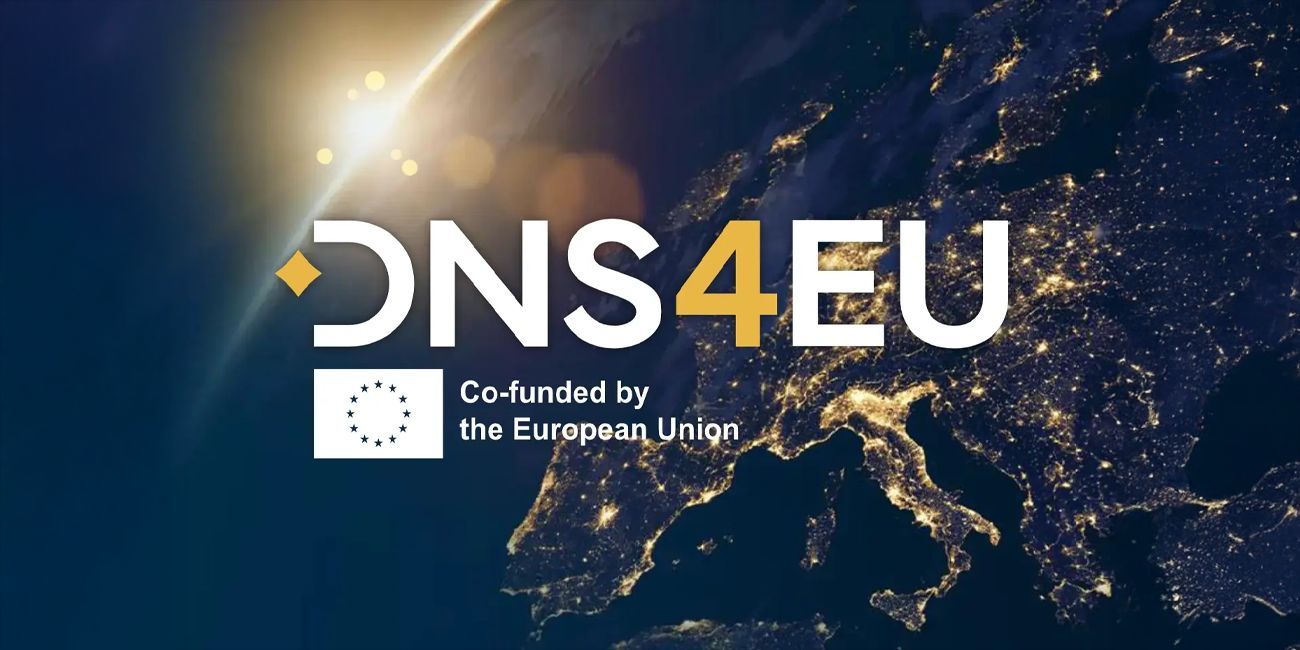 🇪🇺 Europe Debuts DNS4EU: GDPR-Compliant Public DNS Service Challenges Global Giants 🔒