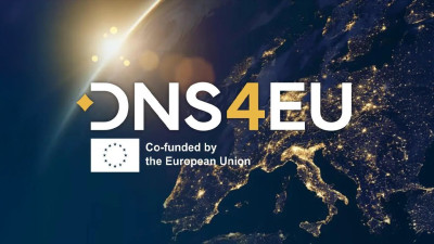 🇪🇺 Europe Debuts DNS4EU: GDPR-Compliant Public DNS Service Challenges Global Giants 🔒
