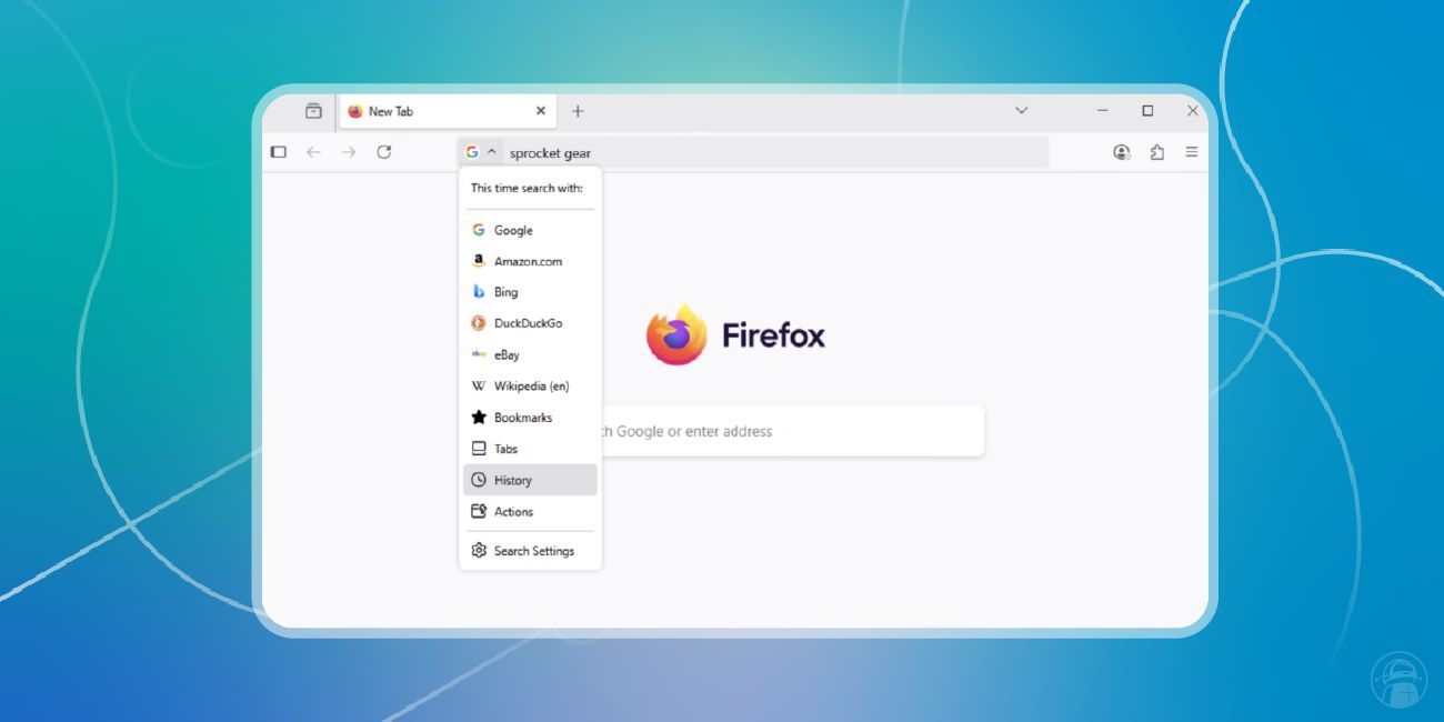 🦊 Firefox 138 Revamps Address Bar with Smarter Search, Commands, and Custom Controls