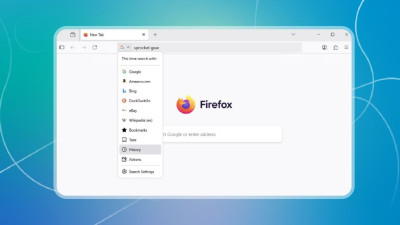 🦊 Firefox 138 Revamps Address Bar with Smarter Search, Commands, and Custom Controls