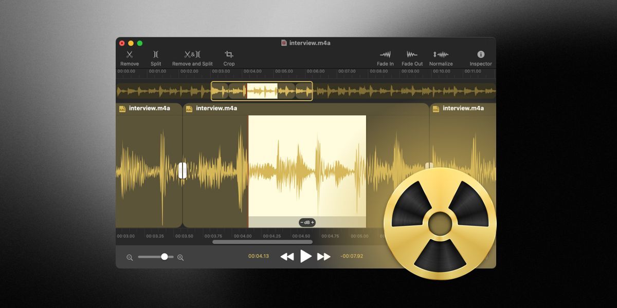 🎵 Fission 2.9 Brings Visual Refresh and macOS 26 Tahoe Support to Audio Editing Platform