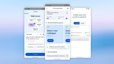 🔤 Google Challenges Duolingo Empire: AI-Powered Language Learning Emerges from Translate App