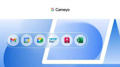 💻 Google Relaunches Cameyo as Cloud-Based Virtualization Platform for Legacy Windows Apps on ChromeOS