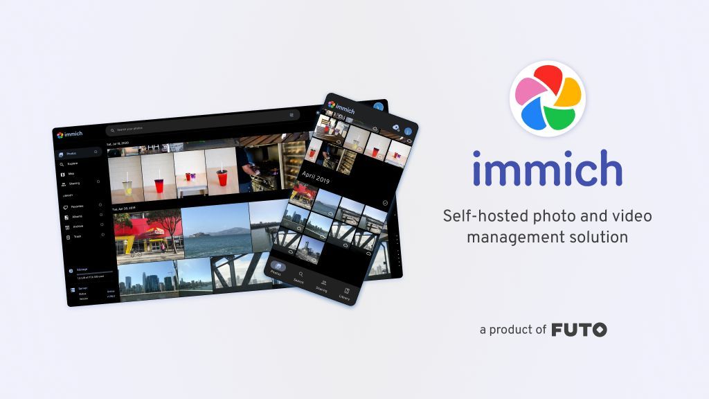 📸 Immich 2.2 Delivers OCR Search, Enhanced Web Performance and Refined Mobile Workflows