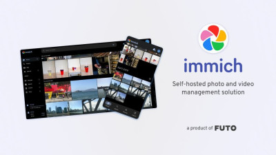 📸 Immich 2.2 Delivers OCR Search, Enhanced Web Performance and Refined Mobile Workflows