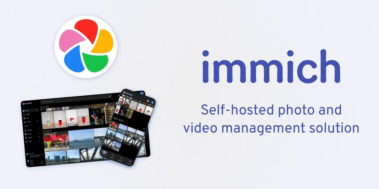 📷 Immich v1.138.0 Empowers User Independence: Self-Service Security, Enhanced OAuth & Advanced Album Management