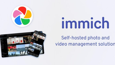 📷 Immich v1.138.0 Empowers User Independence: Self-Service Security, Enhanced OAuth & Advanced Album Management
