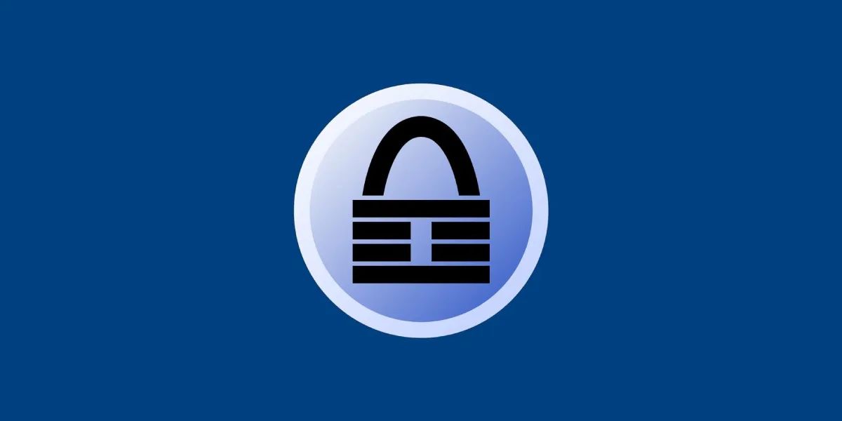 🔐 KeePass 2.60 Enhances Search, Accessibility and Import Capabilities with UI Refinements