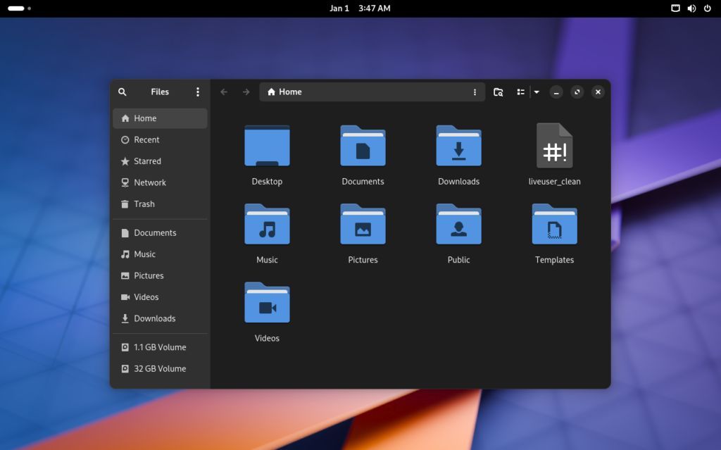 🐧 Linux Distro Nobara 42 Ships with Brave by Default, Moves to Rolling Release