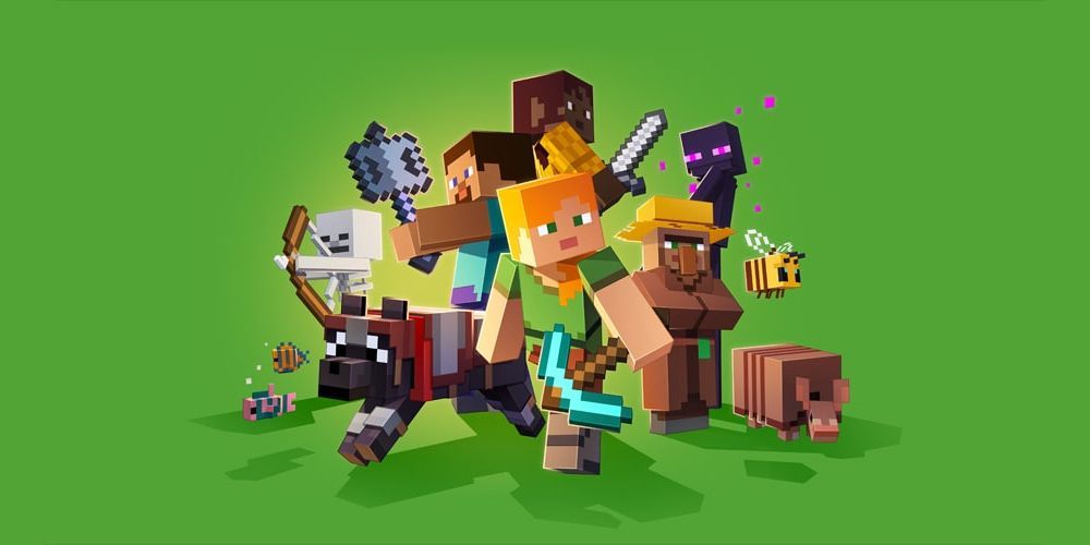 🎮 Microsoft Eliminates Code Obfuscation from Minecraft Java Edition, Transforming Modding Landscape