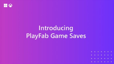 🎮 Microsoft Launches PlayFab Game Saves: Cross-Platform Progress Between Xbox & Steam Finally Arrives