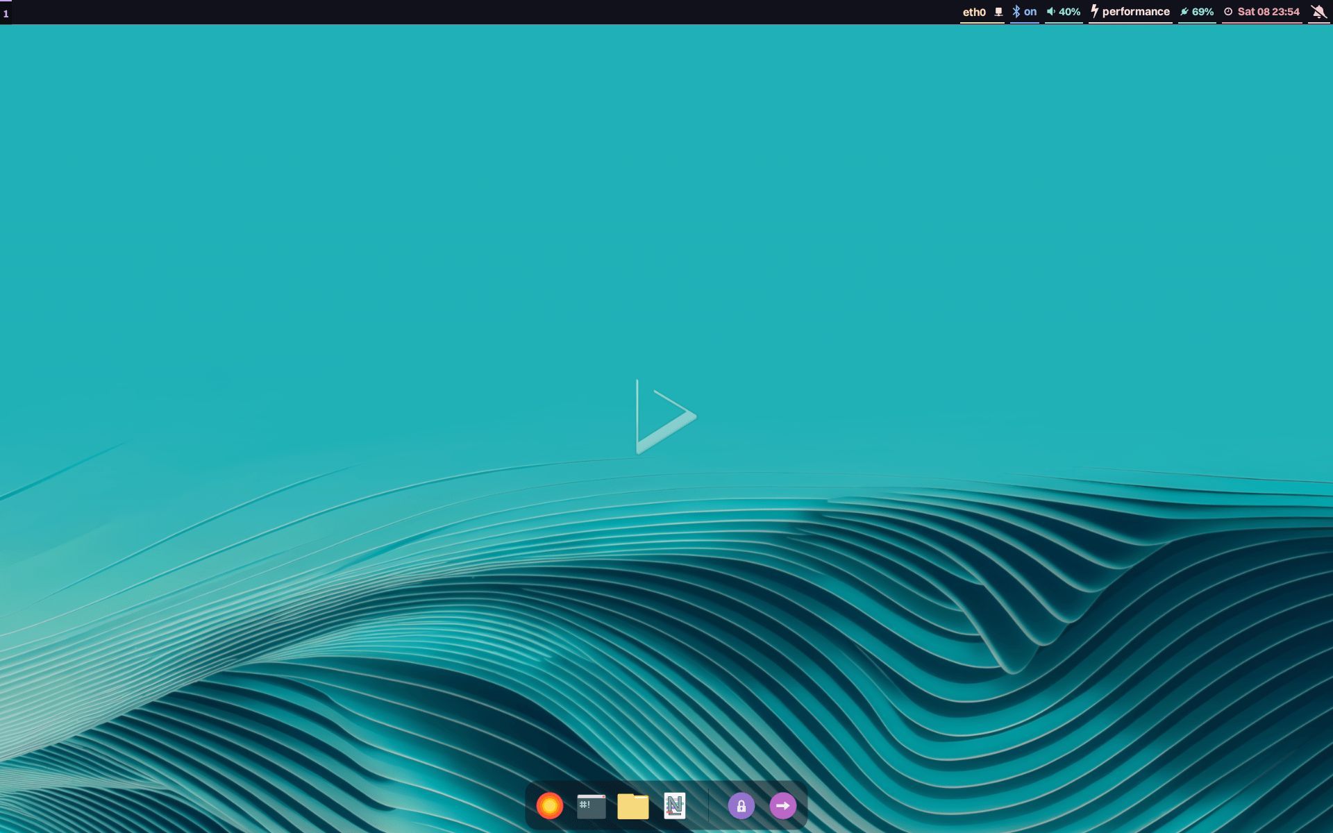 🐧 Nitrux 5.0 Switches to Hyprland Desktop, Adopts Linux 6.17 Kernel in Major Immutable Linux Refresh