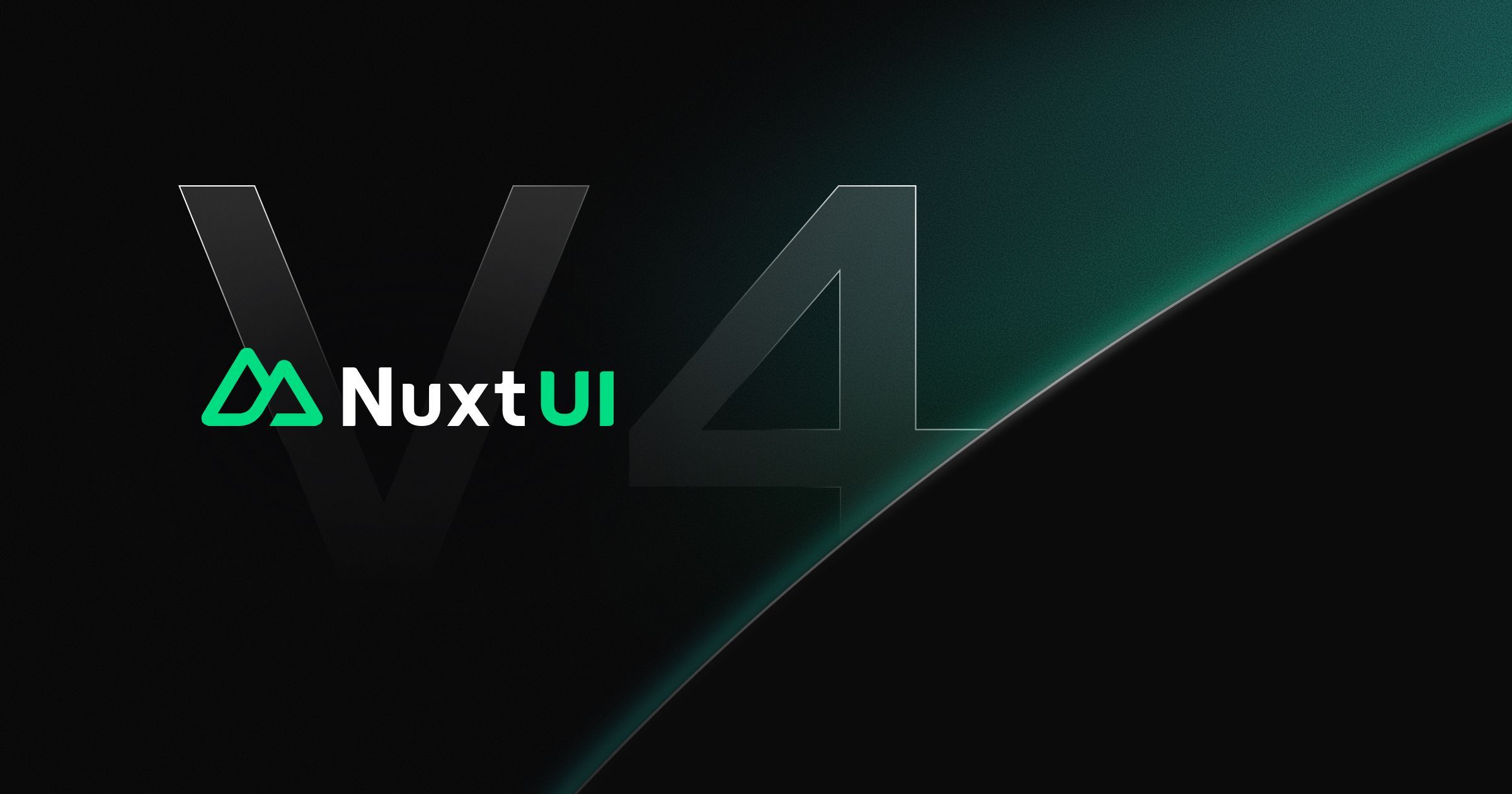 🚀 Nuxt UI v4 Goes Fully Open Source: 110+ Components & Pro Features Now Free for All Developers