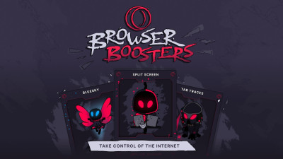 🎮 Opera GX Update Adds Split-Screen, Tab Traces, Bluesky Integration, and Smarter Tab Management