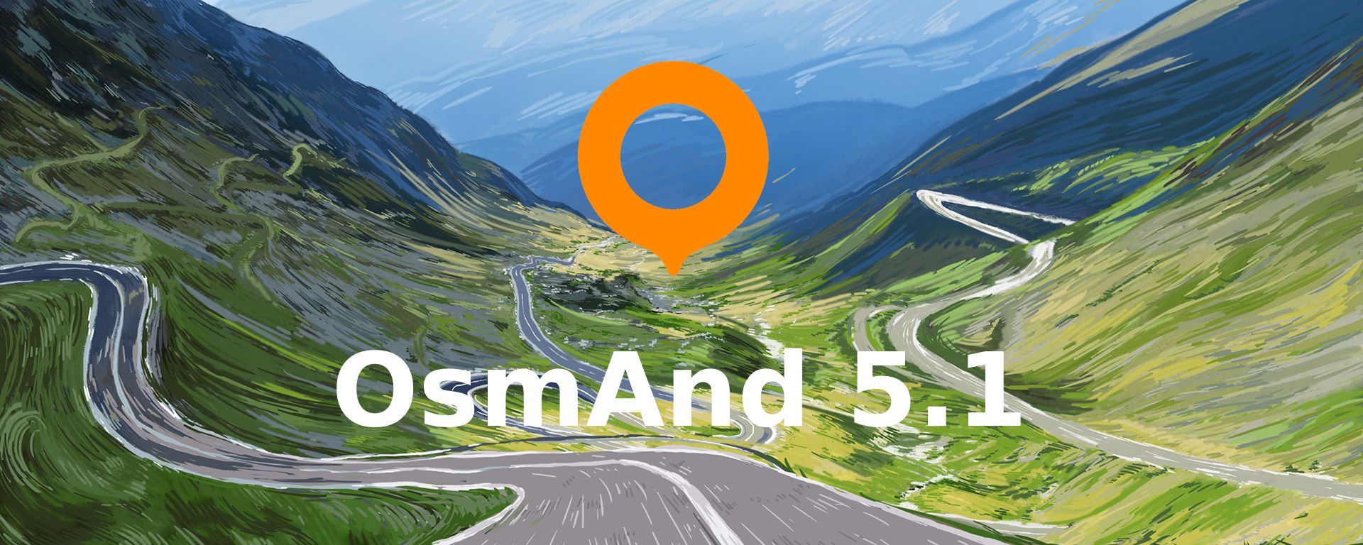 🗺️ OsmAnd Celebrates 15 Years with Game-Changing 5.1 Update: Universal Subscriptions & Platform-Specific Features 🎉