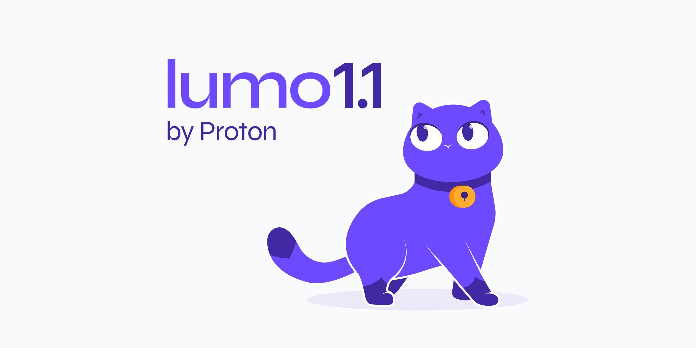 🔐 Proton Lumo 1.1 Achieves Breakthrough Performance: 200% Improvement in Complex Tasks & Full Open-Source Release