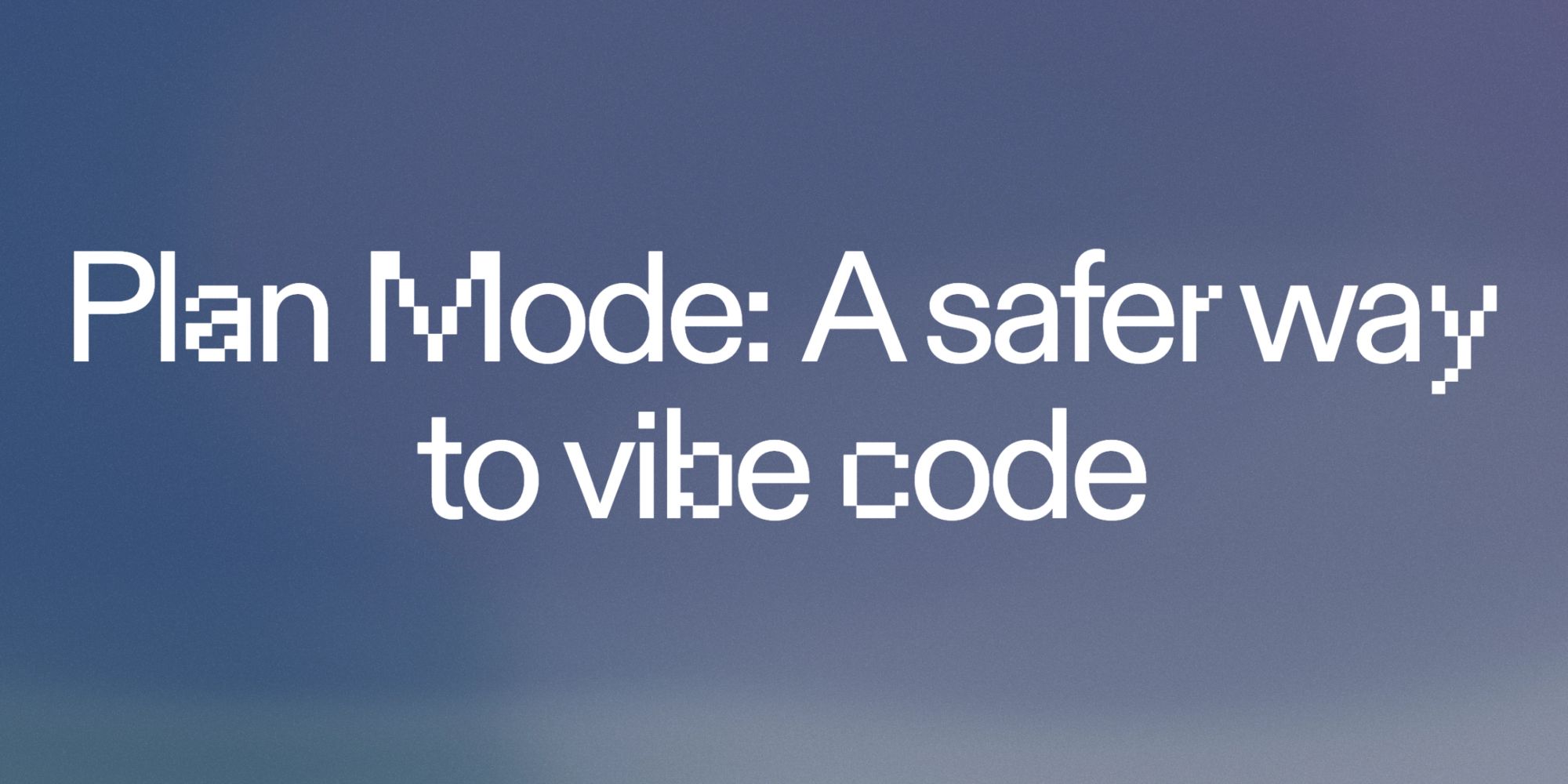 Replit Introduces Plan Mode: AI-Powered Project Planning Without Code Modifications 📋