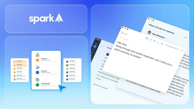 📧 Spark Listens to Users: Classic Inbox Views and Multi-Window Support Make Triumphant Return ✨