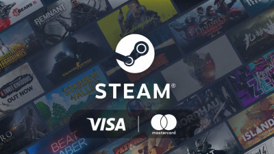 🎮 Steam Bows to Financial Pressure: New Content Guidelines Target Adult Games Amid Payment Processor Demands 💳