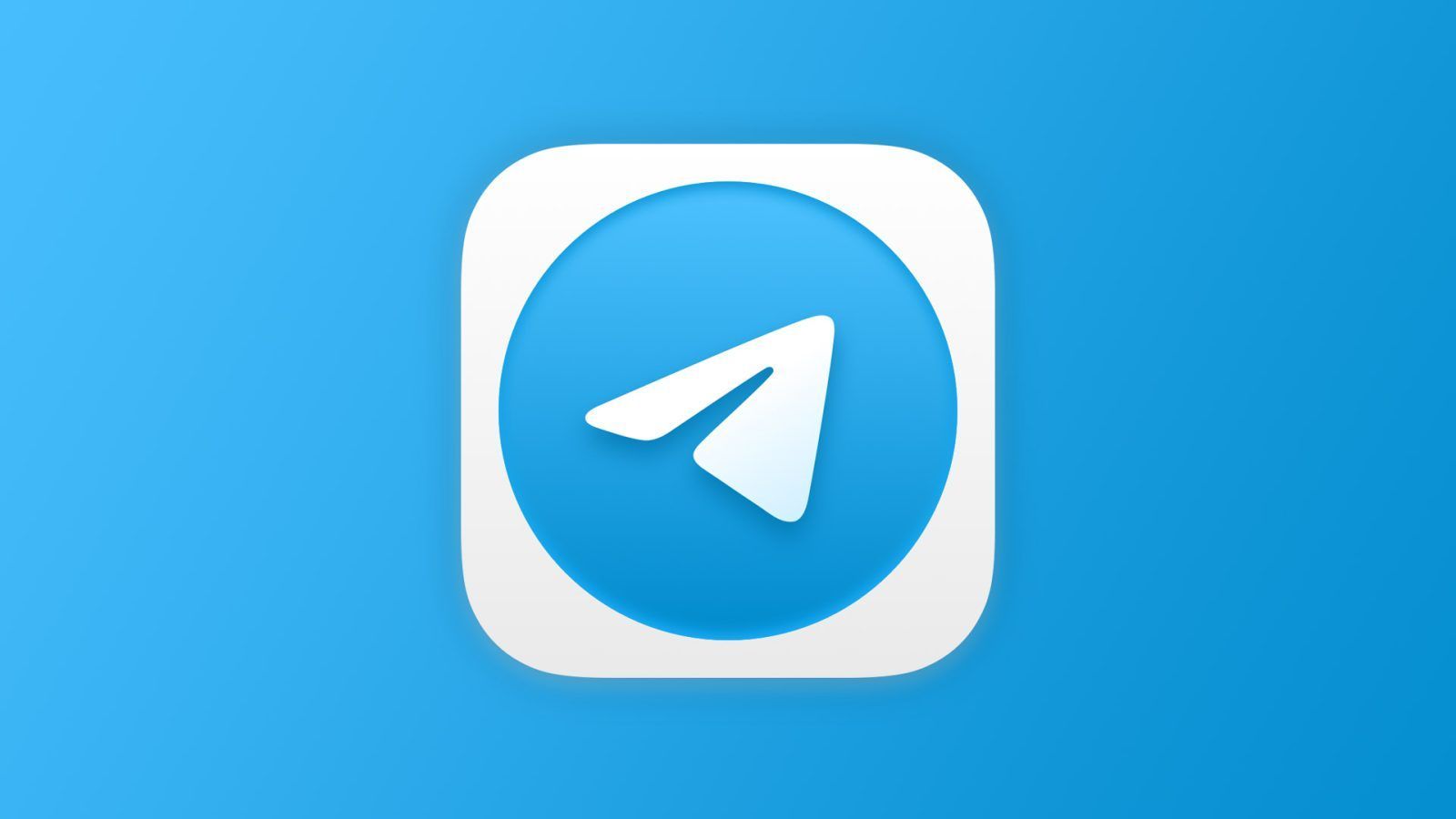 📲 Telegram Adds Channel DMs, Topic Tabs, HD Photos, Voice Trimming & More